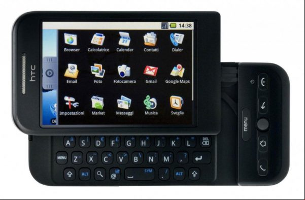 Hace once años Android lanzó su primera versión beta: ¡Feliz aniversario!