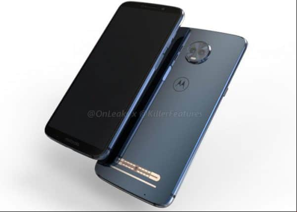 Móviles con red 5G que llegarán en 2019 ¡Estas son las marcas que se apuntan!