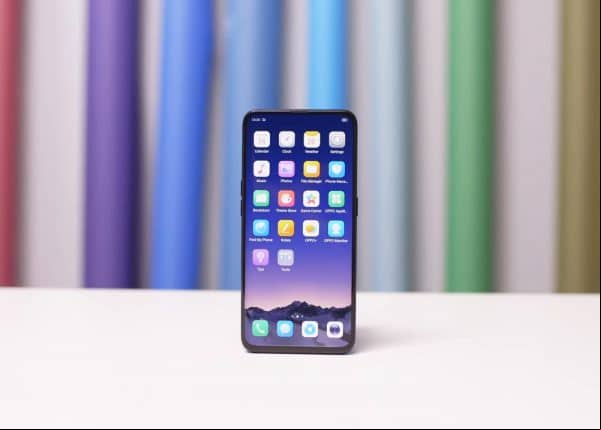 Móviles con red 5G que llegarán en 2019 ¡Estas son las marcas que se apuntan!