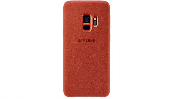 ¿Necesitas comprar una funda para tu Galaxy S9? Acá las 14 mejores