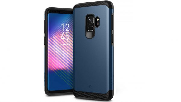 ¿Necesitas comprar una funda para tu Galaxy S9? Acá las 14 mejores