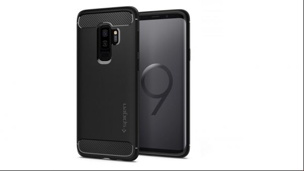 ¿Necesitas comprar una funda para tu Galaxy S9? Acá las 14 mejores