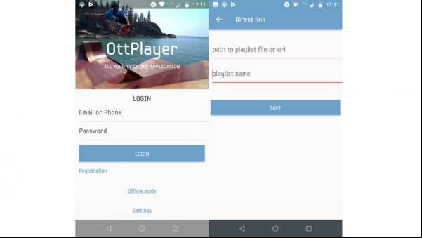 Las 5 mejores apps de IPTV gratuitas para ver TV en vivo en Android