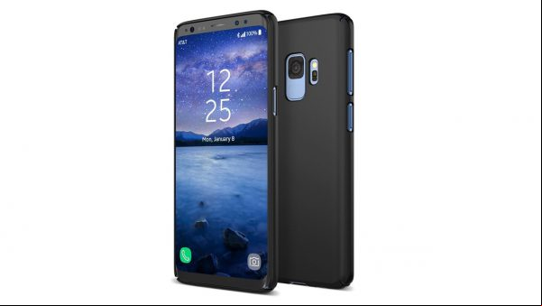 ¿Necesitas comprar una funda para tu Galaxy S9? Acá las 14 mejores