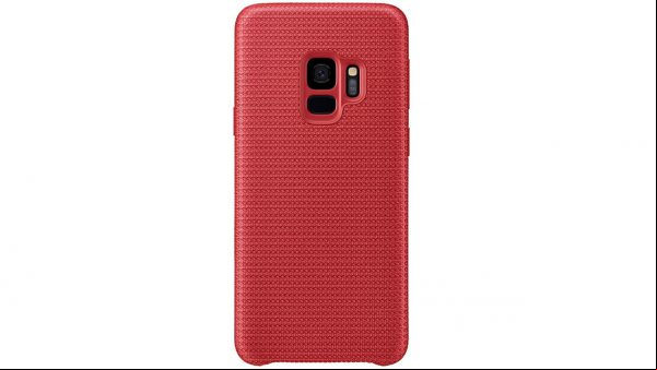 ¿Necesitas comprar una funda para tu Galaxy S9? Acá las 14 mejores