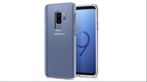 ¿Necesitas comprar una funda para tu Galaxy S9? Acá las 14 mejores