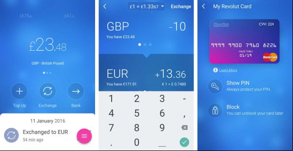 Las 19 apps más útiles para ¡Nómadas Digitales!