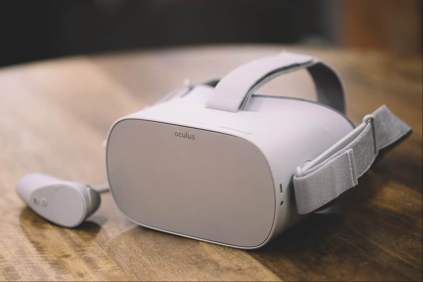 YouTube VR finalmente aterriza en el Oculus Go