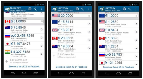 Las 19 apps más útiles para ¡Nómadas Digitales!