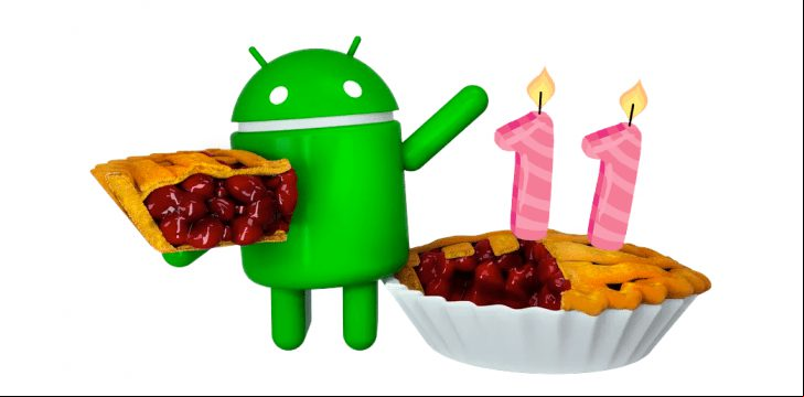 Hace once años Android lanzó su primera versión beta: ¡Feliz aniversario!