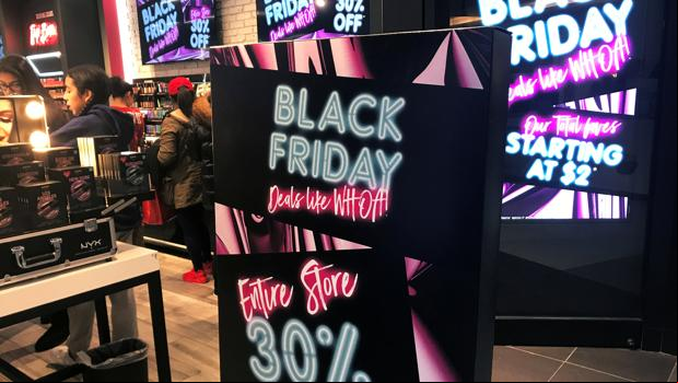 Black Friday en España: Origen, ofertas, tiendas y mucho más