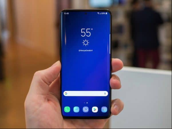Móviles con red 5G que llegarán en 2019 ¡Estas son las marcas que se apuntan!