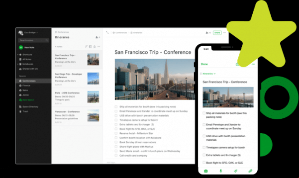 Las 19 apps más útiles para ¡Nómadas Digitales!