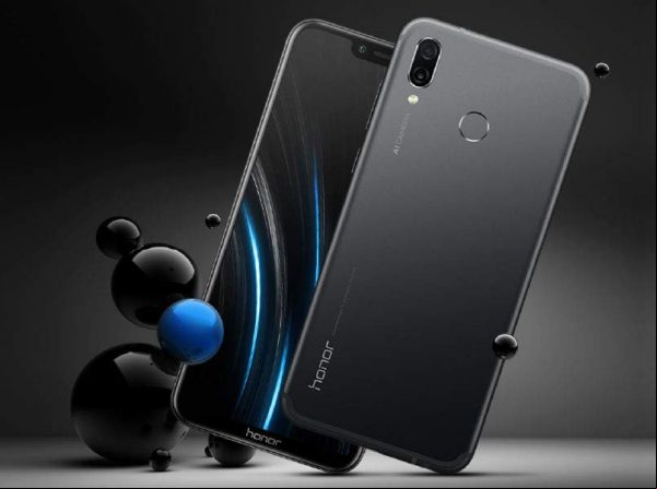 Huawei confirma la actualización global de EMUI 9.0 para sus teléfonos