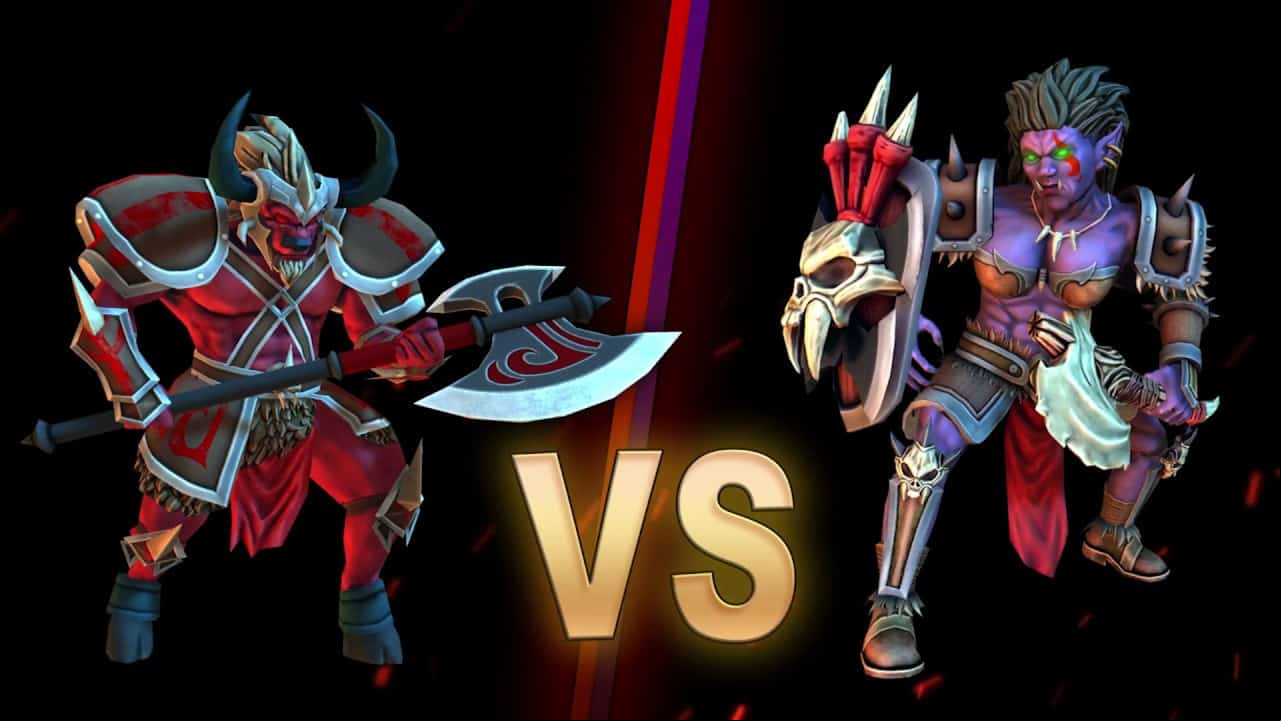 TOP 10 de los Mejores Juegos Android de la semana