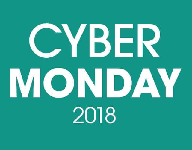 Cyber Monday en España ¡Descubre todas las ofertas!