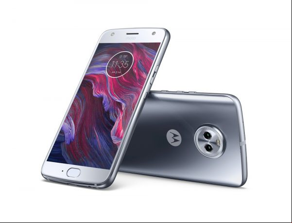 Moto G6 vs Moto X4: Características, diferencias y precios