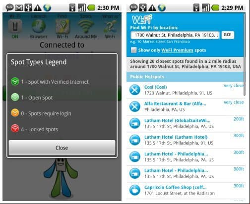 Cómo obtener Internet ¡GRATIS! en cualquier parte del mundo