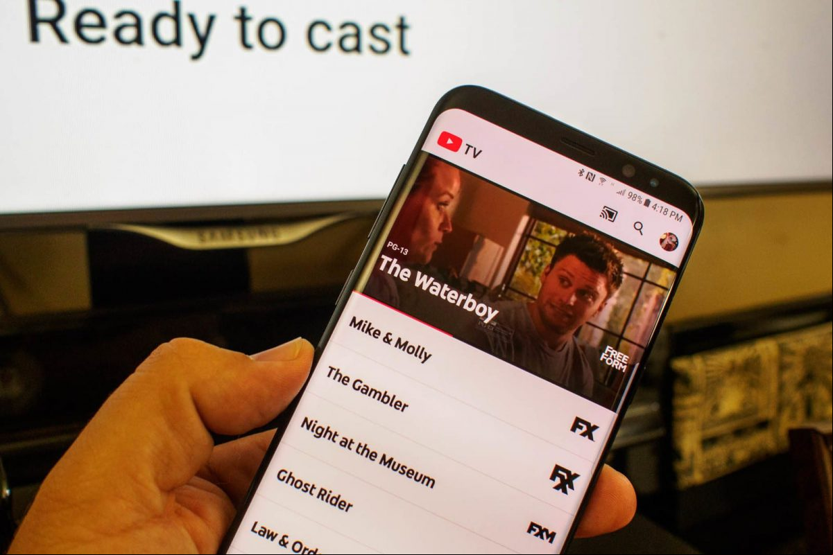 10 consejos y trucos para dominar YouTube TV ¡TUTORIAL!