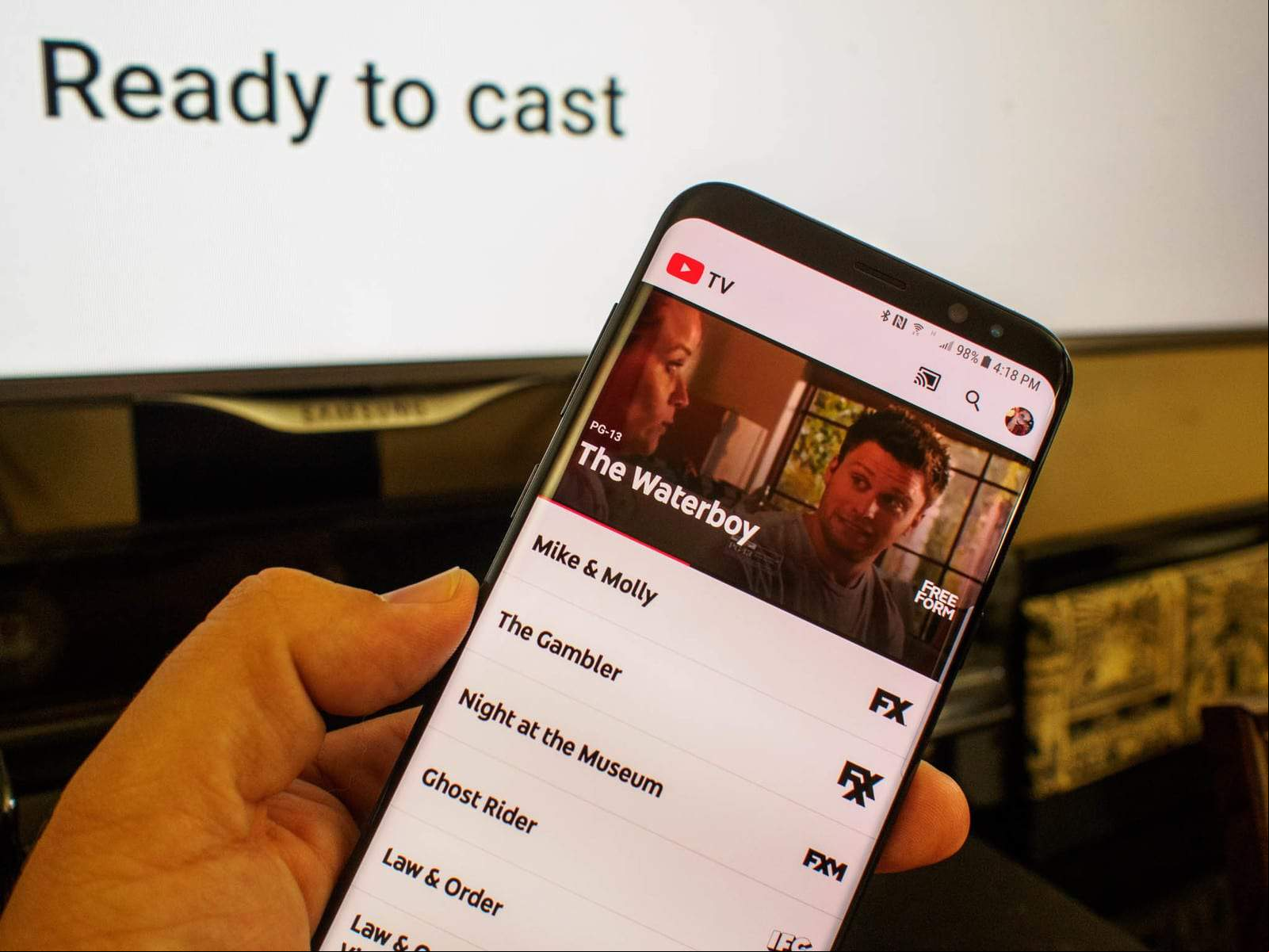 10 consejos y trucos para dominar YouTube TV ¡TUTORIAL!