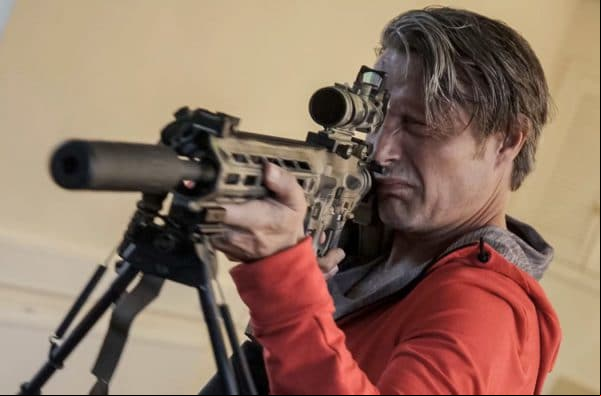 Estrenos de Netflix España de Enero 2018