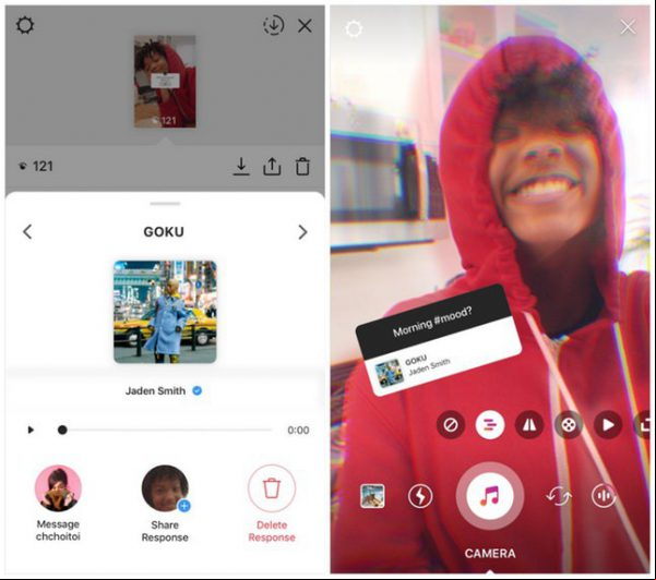 Instagram Stories estrena 3 funciones para interactuar con tus seguidores