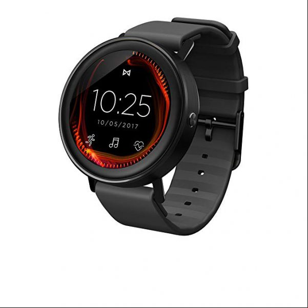 Y el mejor Smartwatch para Android del año 2018 es...