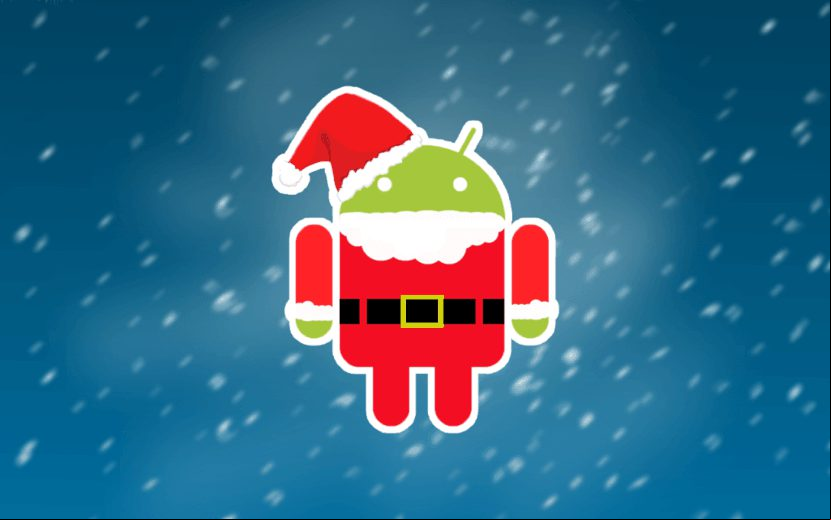 7 divertidos juegos navideños disponibles en Android