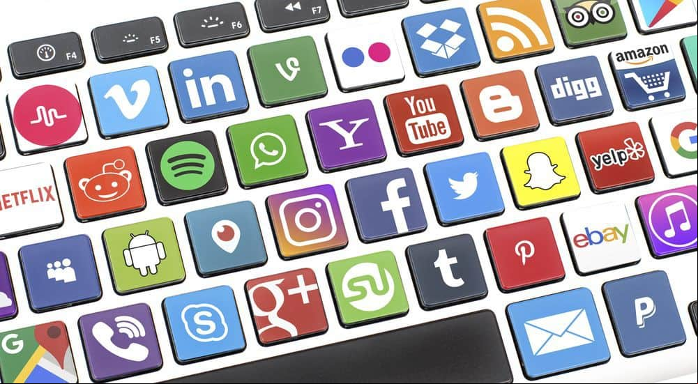 Las mejores nuevas funciones de redes sociales de 2018