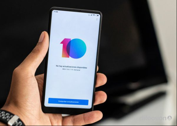 La actualización estable de MIUI 10 se extiende a 21 teléfonos Xiaomi