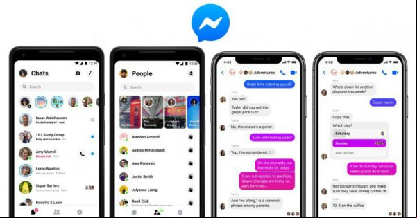 Las mejores nuevas funciones de redes sociales de 2018