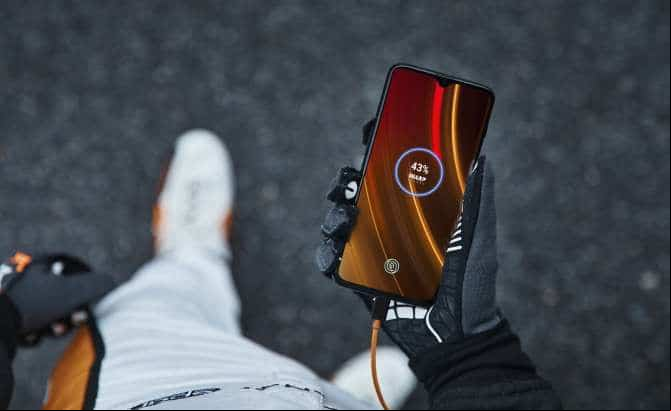 OnePlus 6T McLaren Edition ya es oficial: ¡Y viene con 10 GB de RAM!