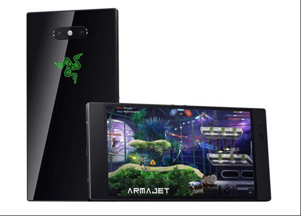Asus ROG Phone vs Razer Phone 2 vs Xiaomi Black Shark: ¿Cuál es el mejor para jugar?