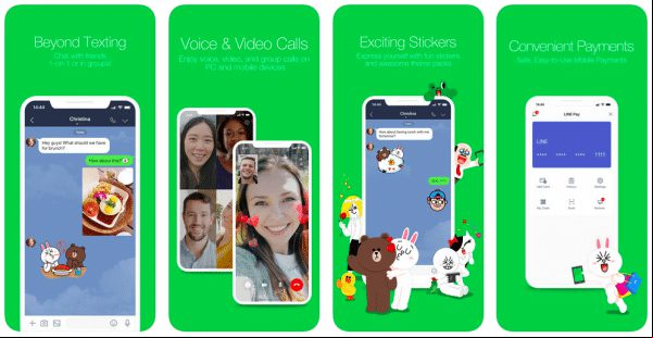 Tres aplicaciones de mensajería alternativas a WhatsApp