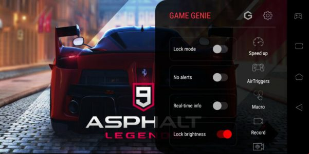 Asus ROG Phone vs Razer Phone 2 vs Xiaomi Black Shark: ¿Cuál es el mejor para jugar?