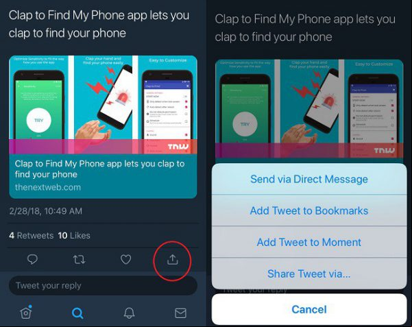 Las mejores nuevas funciones de redes sociales de 2018