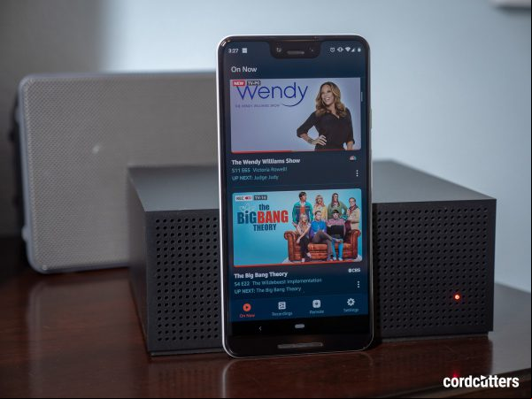 Amazon Fire TV Recast: El DVR para grabar y reproducir ¡TV GRATIS!