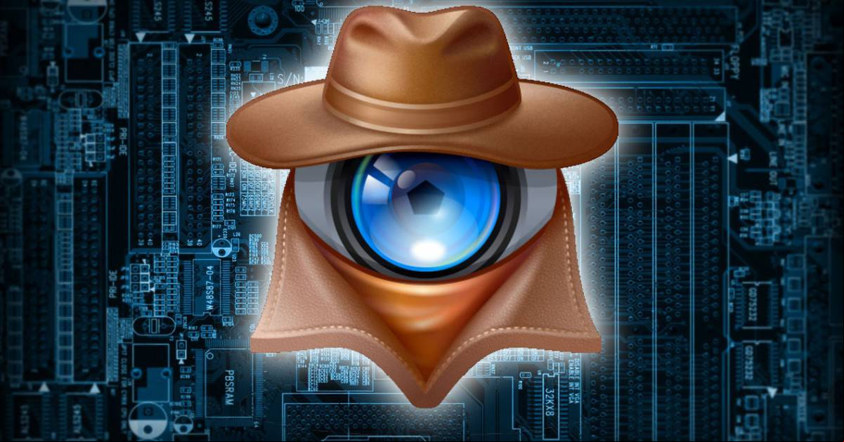 Cómo detectar cámaras de vigilancia ocultas en casa con tu teléfono