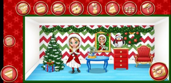 7 divertidos juegos navideños disponibles en Android