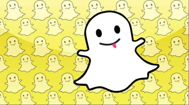 La aplicación Snapchat potenciará historias y anuncios en otras apps