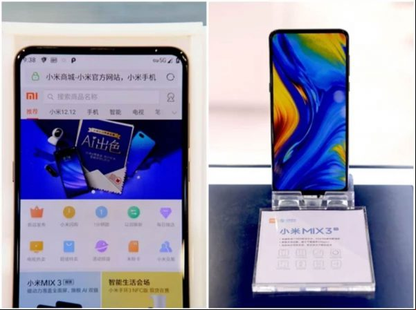 Aquí están todos los móviles 5G que llegarán próximamente