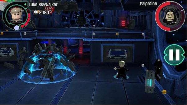 Los 10 mejores juegos de Disney para Android
