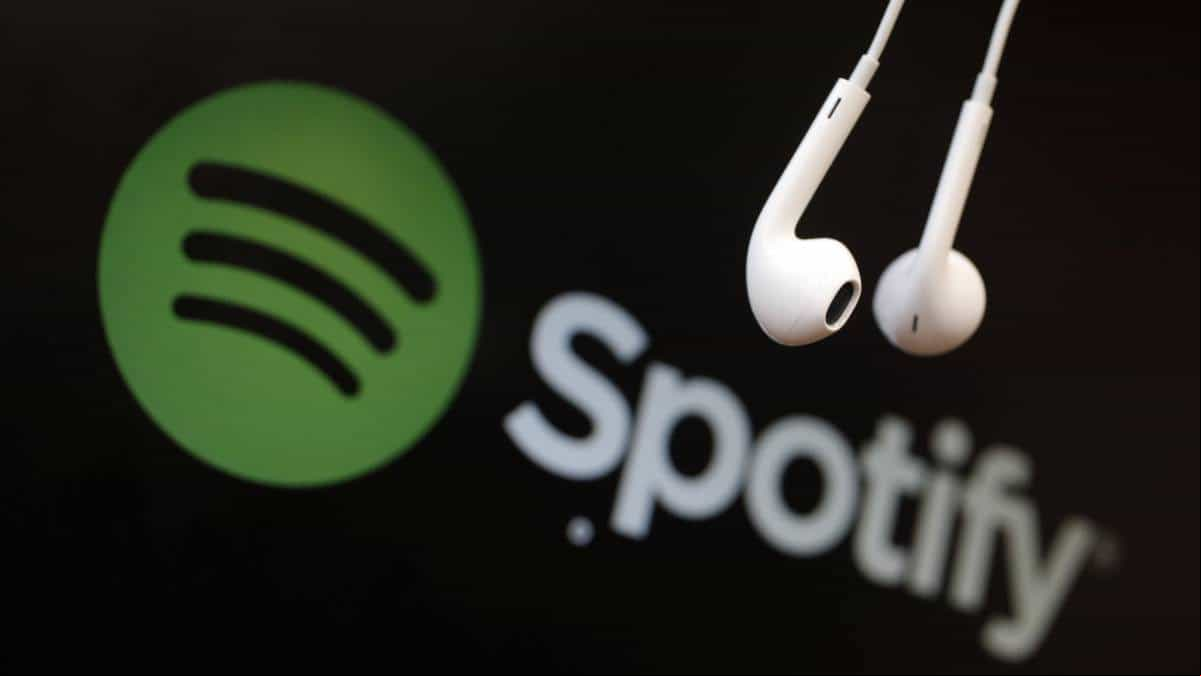 ¡Spotify crece a paso gigantescos!: Tiene más de 200 millones de s
