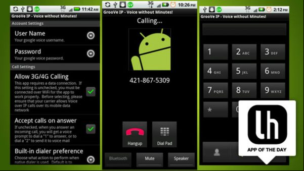 7 apps de llamadas gratuitas (llamadas ilimitadas y SMS con Wi-Fi)