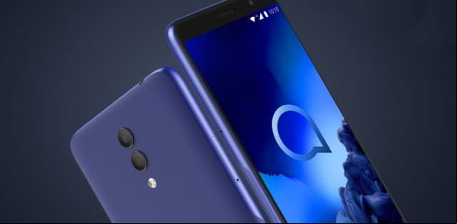 TCL anuncia la nueva serie de móviles Alcatel 1 en el CES 2019 ¡Oficial!