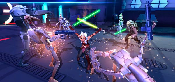 Los 10 mejores juegos de Disney para Android