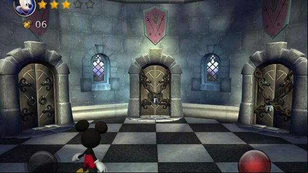 Los 10 mejores juegos de Disney para Android