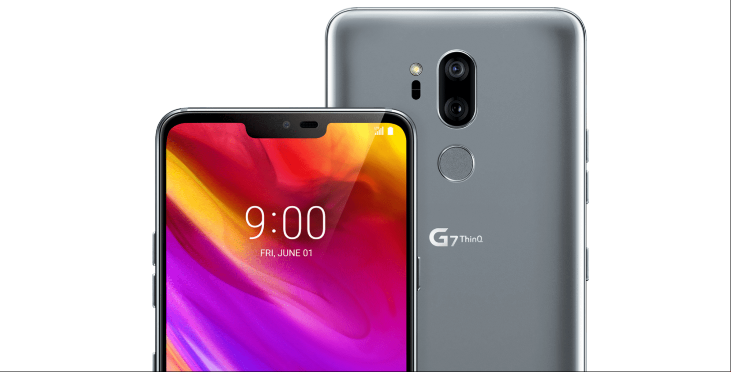 El LG G8 será oficial el 24 de febrero, 4 días después del evento Galaxy S10