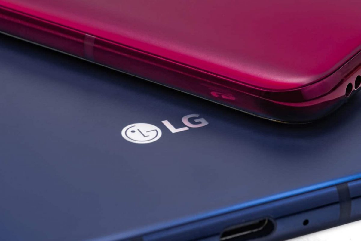 LG presentará el primer teléfono 5G con Snapdragon 855 en el MWC ¡OFICIAL!