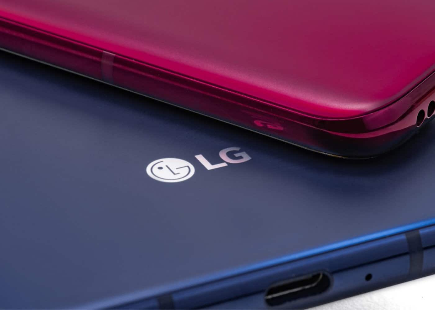 LG presentará el primer teléfono 5G con Snapdragon 855 en el MWC ¡OFICIAL!